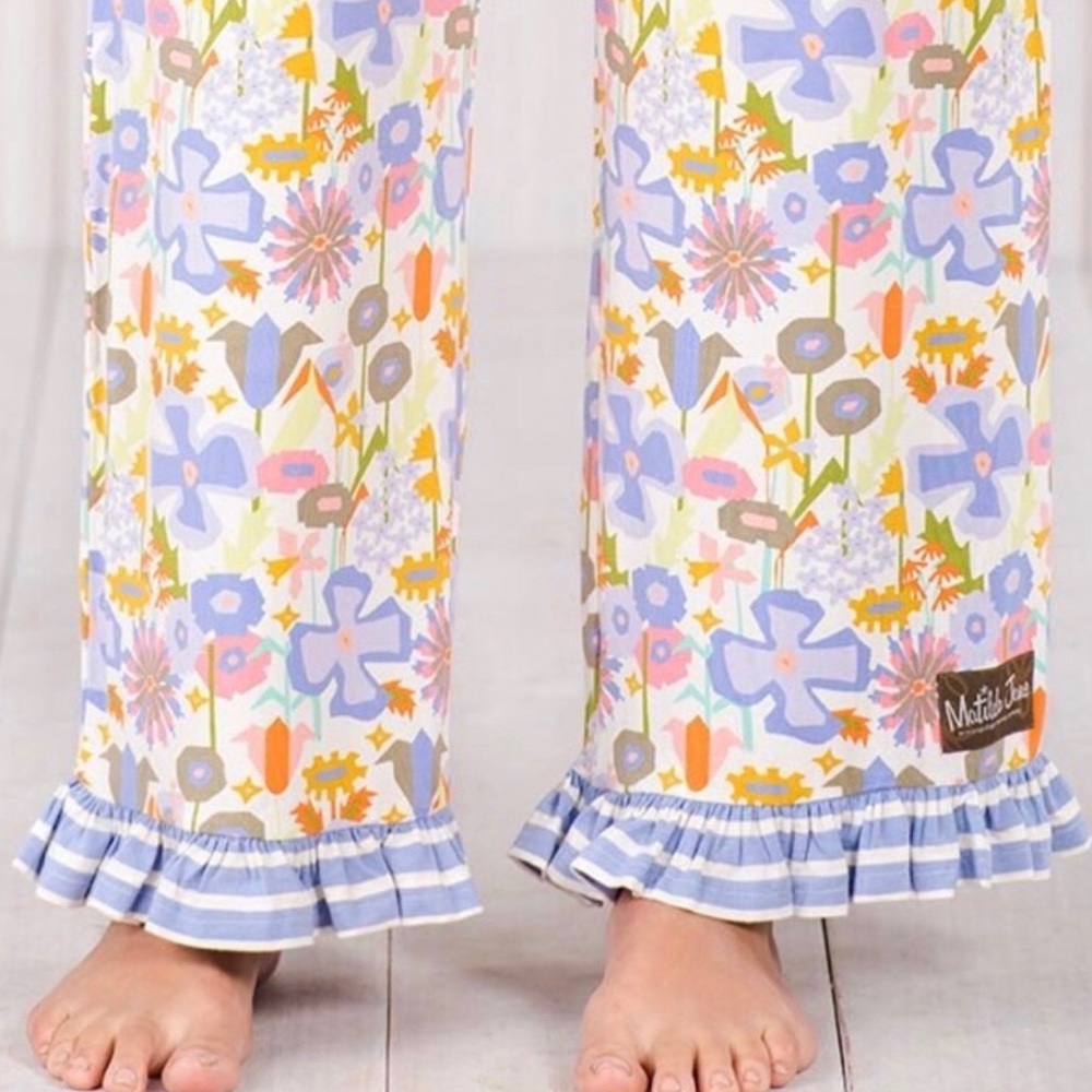 Women Pj’s Pants